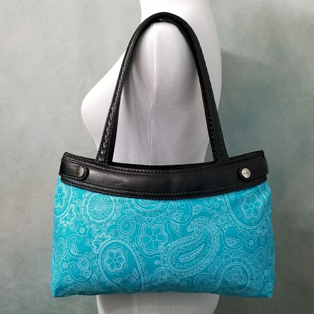 New Thirty-One Line Up Paisley Purse Skirt